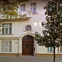 Hausverwaltung